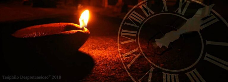 Tempo Do Fim