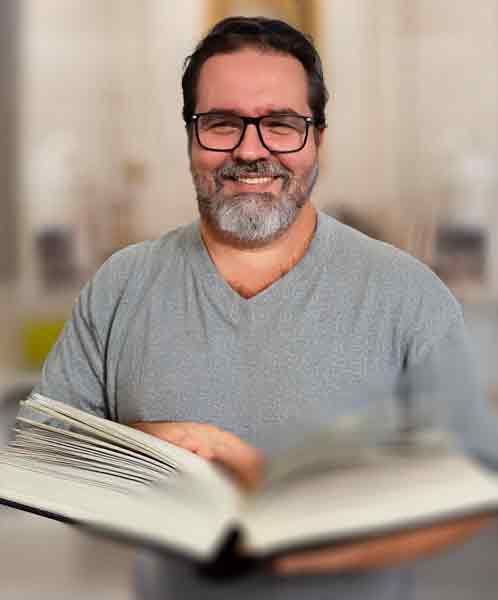 Eduardo Pydd